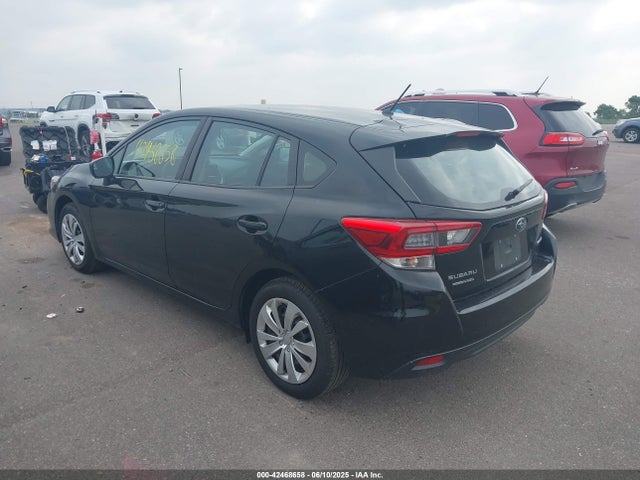 4S3GTAB61L3733240 Subaru Impreza