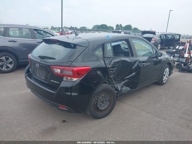 4S3GTAB61L3733240 Subaru Impreza