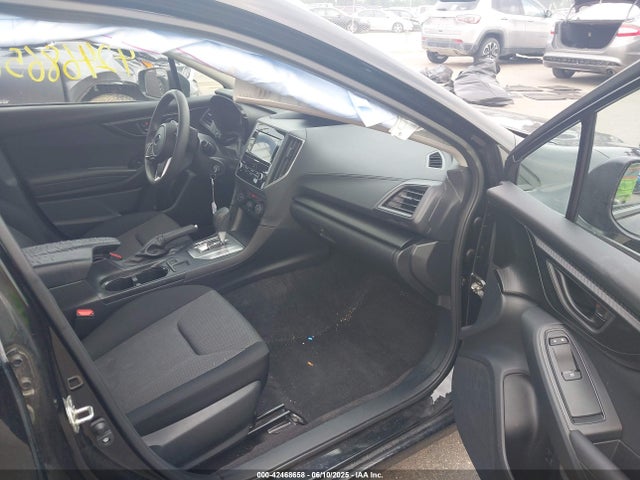 4S3GTAB61L3733240 Subaru Impreza