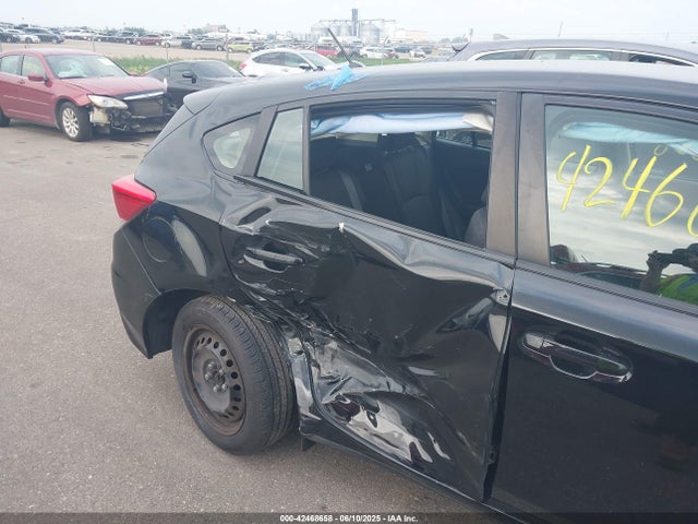 4S3GTAB61L3733240 Subaru Impreza