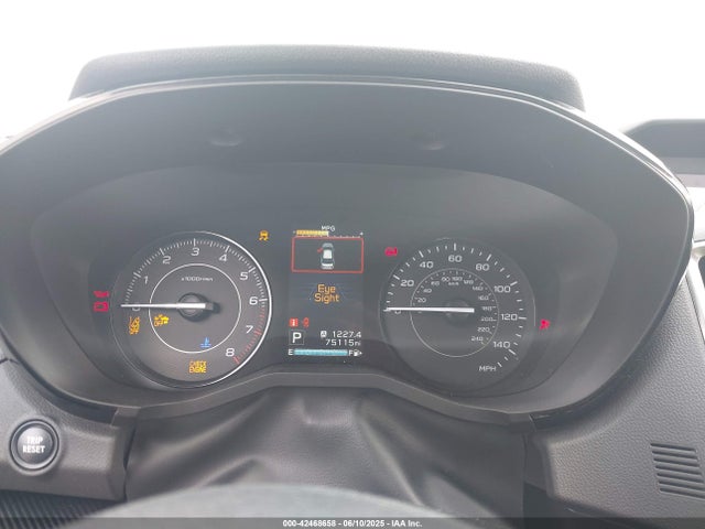 4S3GTAB61L3733240 Subaru Impreza