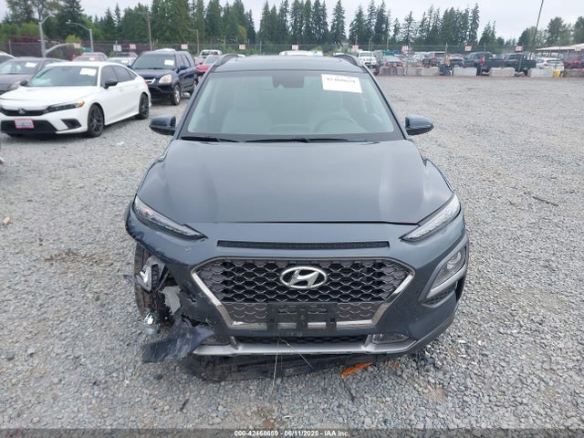 KM8K3CA51KU246249 Hyundai t-gdi gamma