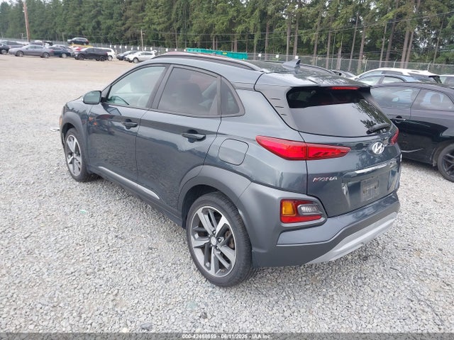 KM8K3CA51KU246249 Hyundai t-gdi gamma