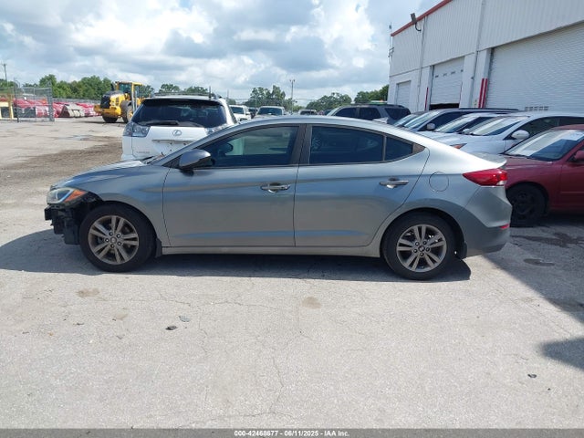 KMHD84LF0HU368843 Hyundai Elantra Value Edition
