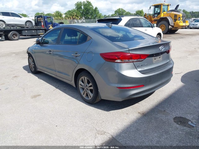 KMHD84LF0HU368843 Hyundai Elantra Value Edition