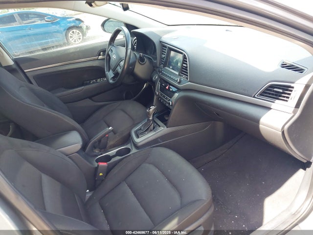 KMHD84LF0HU368843 Hyundai Elantra Value Edition