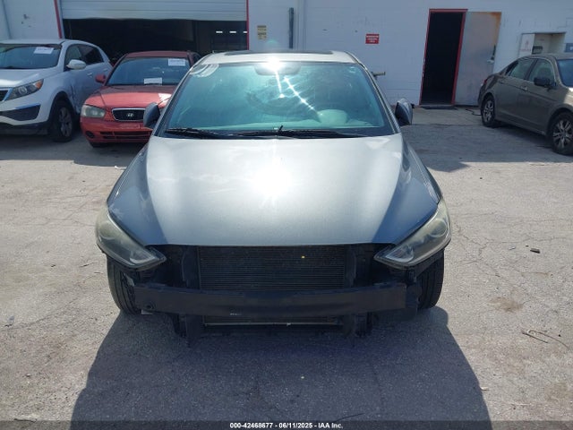 KMHD84LF0HU368843 Hyundai Elantra Value Edition