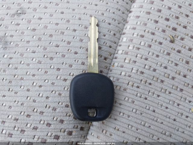 4T4BF1FKXER374395 Toyota CAMRY LE