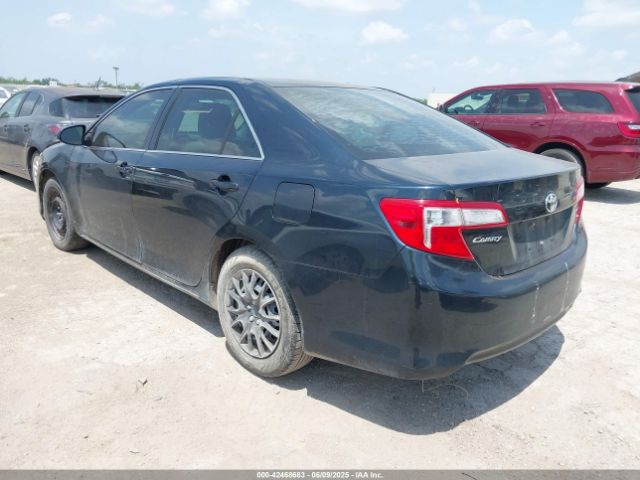 4T4BF1FKXER374395 Toyota CAMRY LE