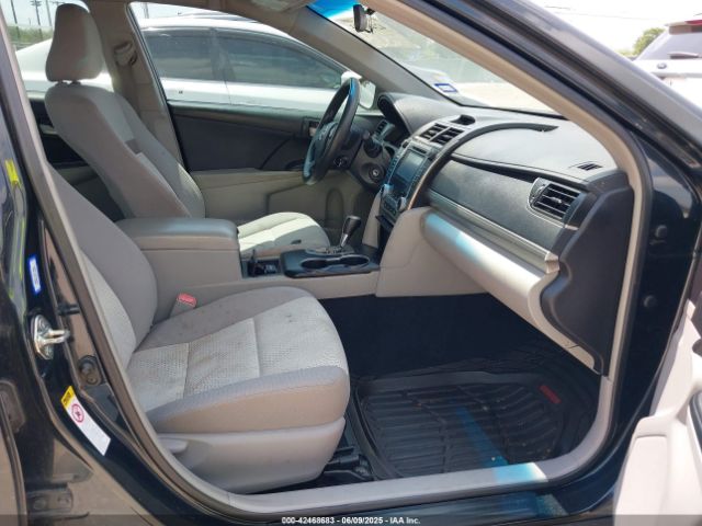 4T4BF1FKXER374395 Toyota CAMRY LE