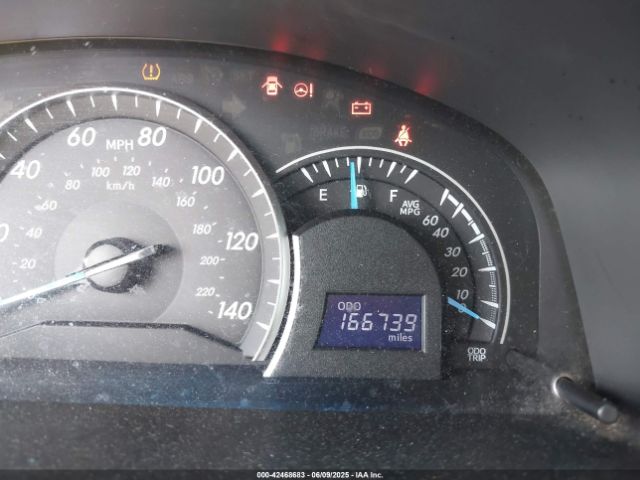 4T4BF1FKXER374395 Toyota CAMRY LE