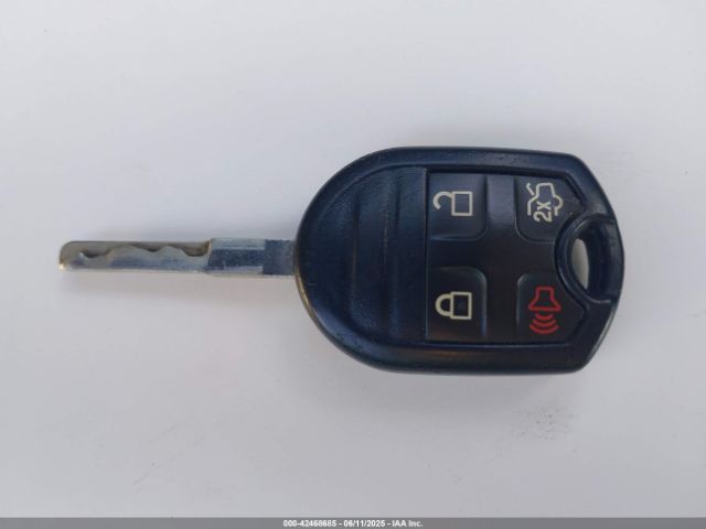 2017 FORD FIESTA 3FADP4BJ4HM167387 Photo 10