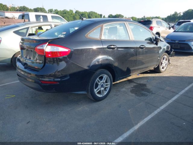 2017 FORD FIESTA 3FADP4BJ4HM167387 Photo 3