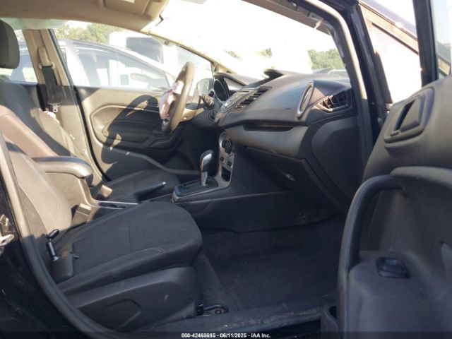 2017 FORD FIESTA 3FADP4BJ4HM167387 Photo 4