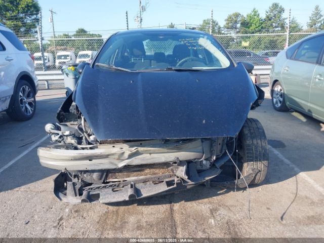 2017 FORD FIESTA 3FADP4BJ4HM167387 Photo 5
