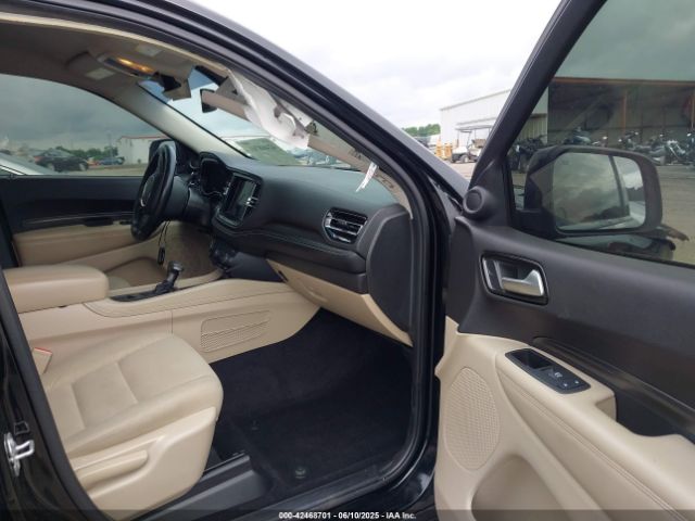 2021 DODGE DURANGO 1C4RDJAG9MC837525 Photo 4