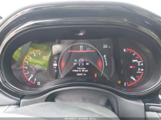 2021 DODGE DURANGO 1C4RDJAG9MC837525 Photo 6