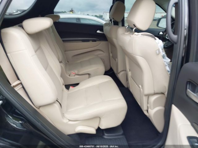 2021 DODGE DURANGO 1C4RDJAG9MC837525 Photo 7