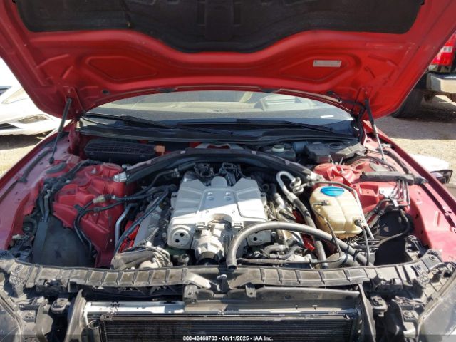 2015 AUDI A7 WAU2GAFC5FN025755 Photo 9