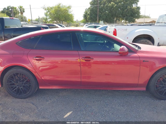 WAU2GAFC5FN025755 Audi A7
