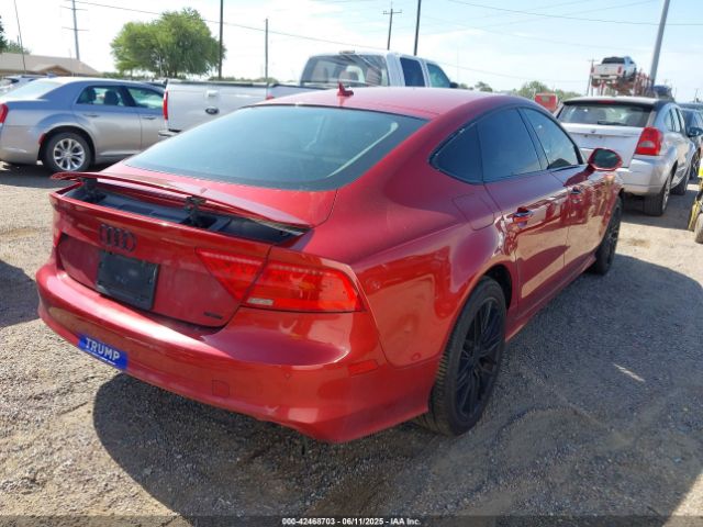 2015 AUDI A7 WAU2GAFC5FN025755 Photo 3