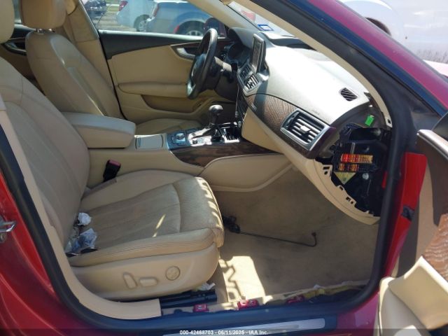 2015 AUDI A7 WAU2GAFC5FN025755 Photo 4
