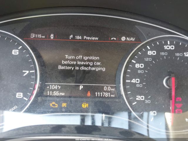 2015 AUDI A7 WAU2GAFC5FN025755 Photo 6