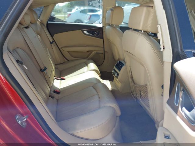 2015 AUDI A7 WAU2GAFC5FN025755 Photo 7