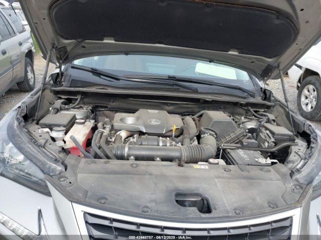 2020 LEXUS NX 300 JTJDARBZ9L2171222 Photo 9