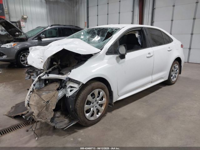 2024 TOYOTA COROLLA JTDB4MEE5R3021351 Photo 1