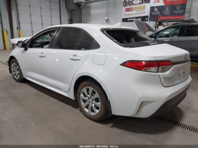 2024 TOYOTA COROLLA JTDB4MEE5R3021351 Photo 2