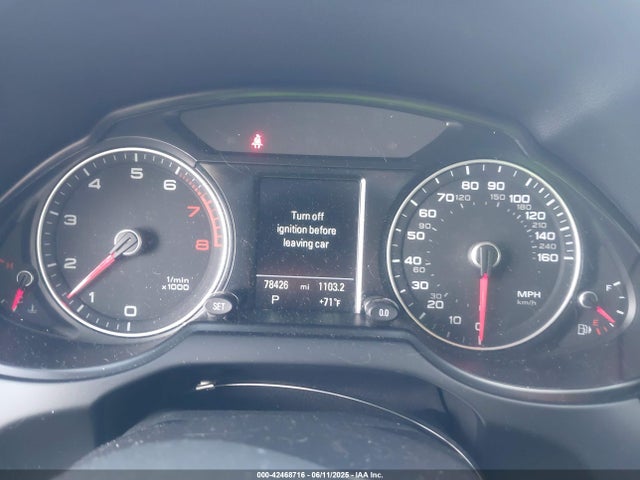 2017 AUDI Q5 WA1M2AFP8HA094196 Photo 6