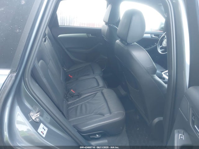2017 AUDI Q5 WA1M2AFP8HA094196 Photo 7