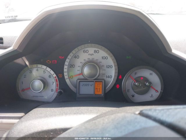 2010 HONDA PILOT 5FNYF4H62AB015040 Photo 6