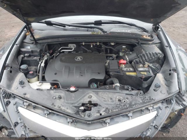 2013 ACURA ZDX 2HNYB1H61DH500269 Photo 9
