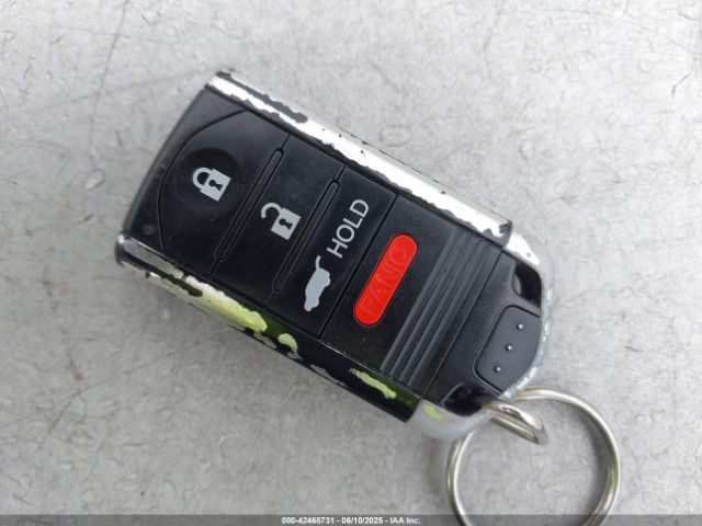 2013 ACURA ZDX 2HNYB1H61DH500269 Photo 10