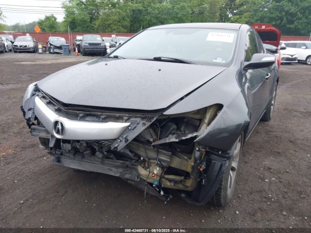 2013 ACURA ZDX 2HNYB1H61DH500269 Photo 5