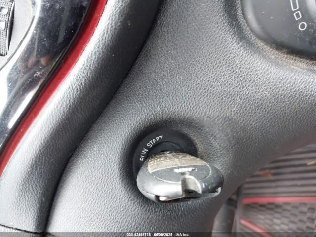 1C3CDFBB6GD717397 Dodge DART SXT