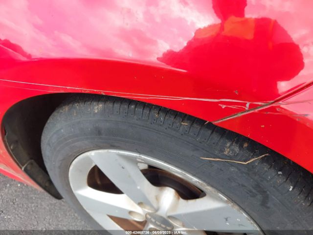 1C3CDFBB6GD717397 Dodge DART SXT