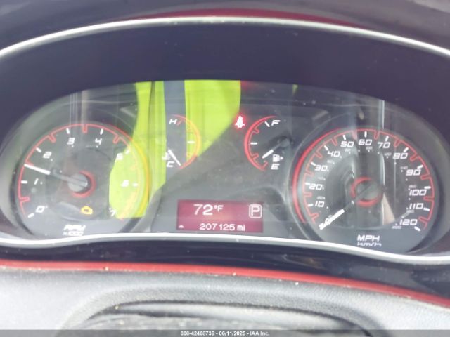 1C3CDFBB6GD717397 Dodge DART SXT