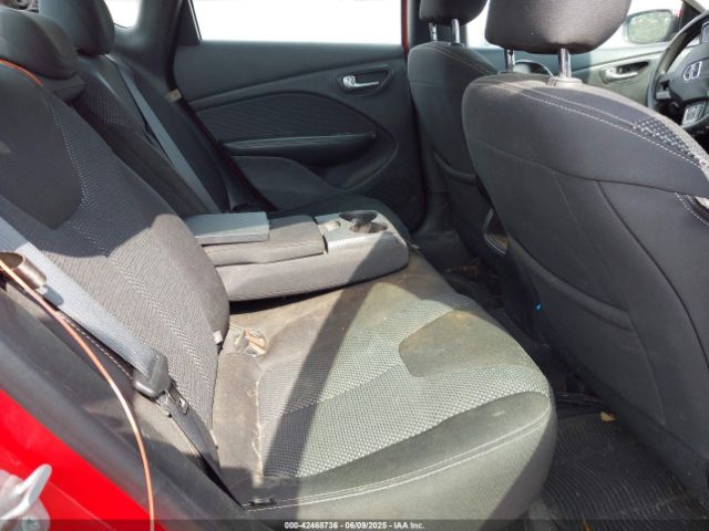 1C3CDFBB6GD717397 Dodge DART SXT