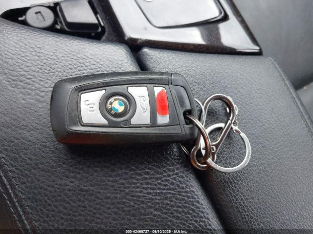 2012 BMW 528I WBAXG5C55CDW92474 Photo 10
