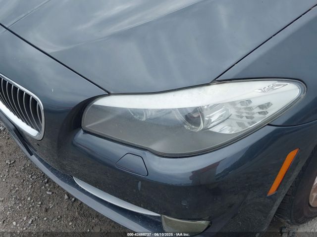 2012 BMW 528I WBAXG5C55CDW92474 Photo 5