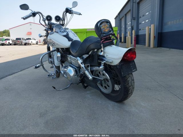 2005 HARLEY-DAVIDSON FXDWGI 1HD1GPW195K318914 Photo 3