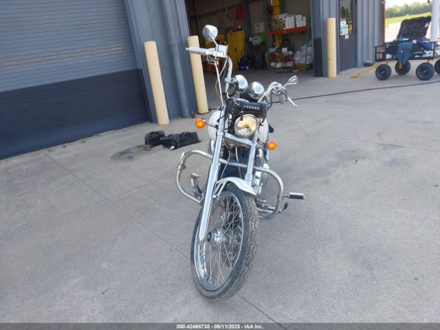 2005 HARLEY-DAVIDSON FXDWGI 1HD1GPW195K318914 Photo 4