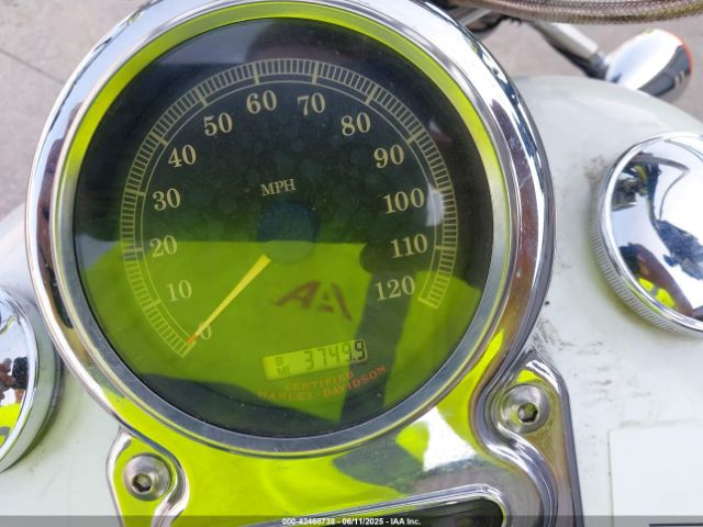 2005 HARLEY-DAVIDSON FXDWGI 1HD1GPW195K318914 Photo 6
