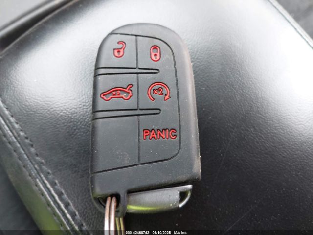 2019 DODGE DURANGO 1C4RDJDG4KC770602 Photo 10