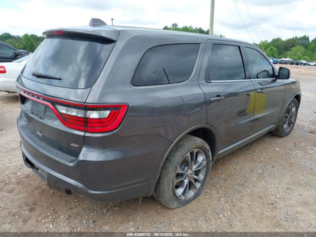 2019 DODGE DURANGO 1C4RDJDG4KC770602 Photo 3