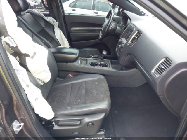2019 DODGE DURANGO 1C4RDJDG4KC770602 Photo 4