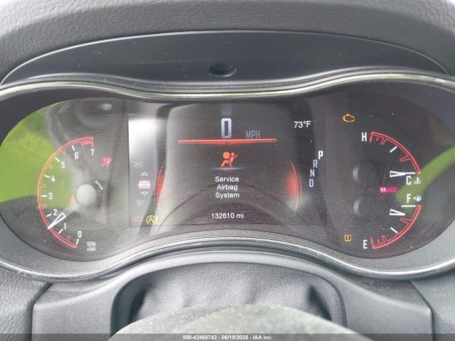 2019 DODGE DURANGO 1C4RDJDG4KC770602 Photo 6